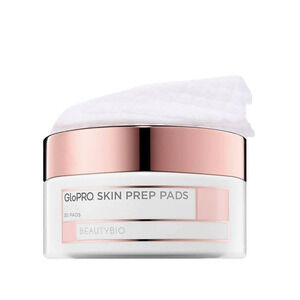 BeautyBio GloPRO® Skin Prep Pads for Microneedling MSRP $39